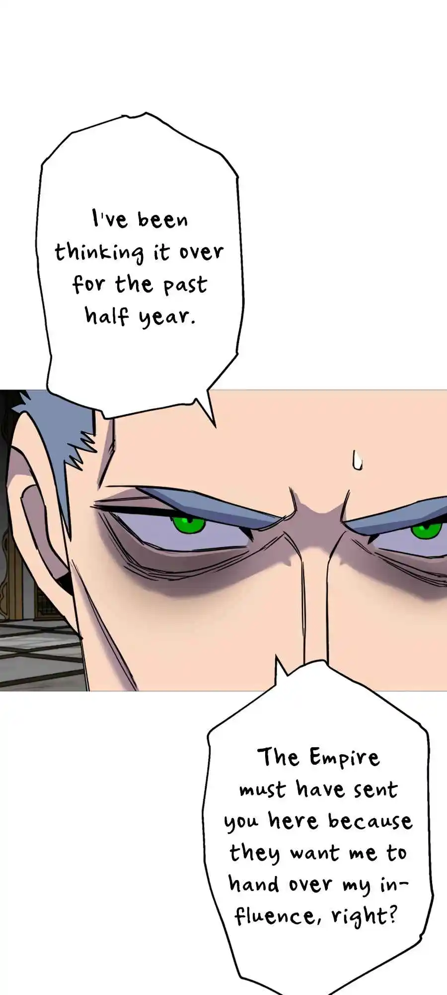 From the lowest ranked knight to monarch Vol.2 Ch.102