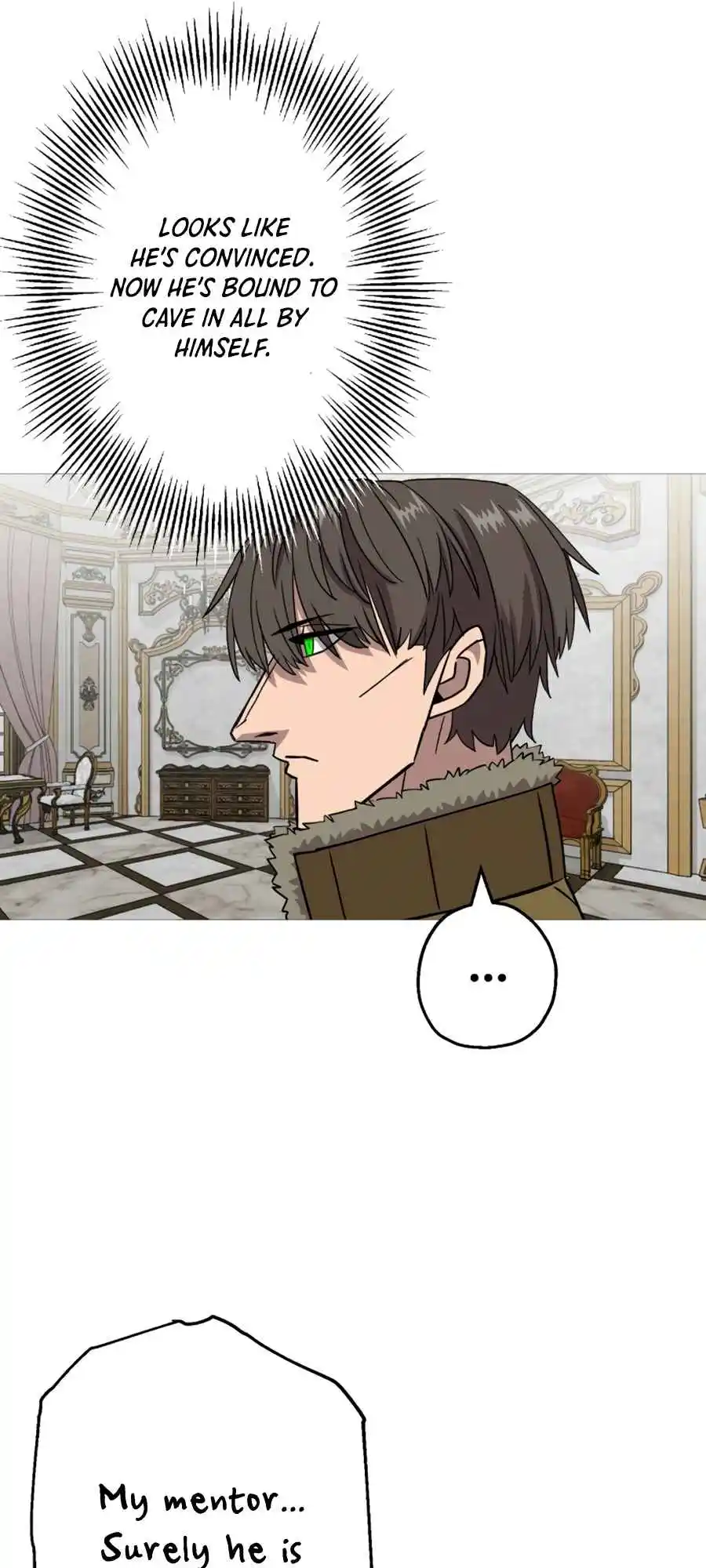 From the lowest ranked knight to monarch Vol.2 Ch.102