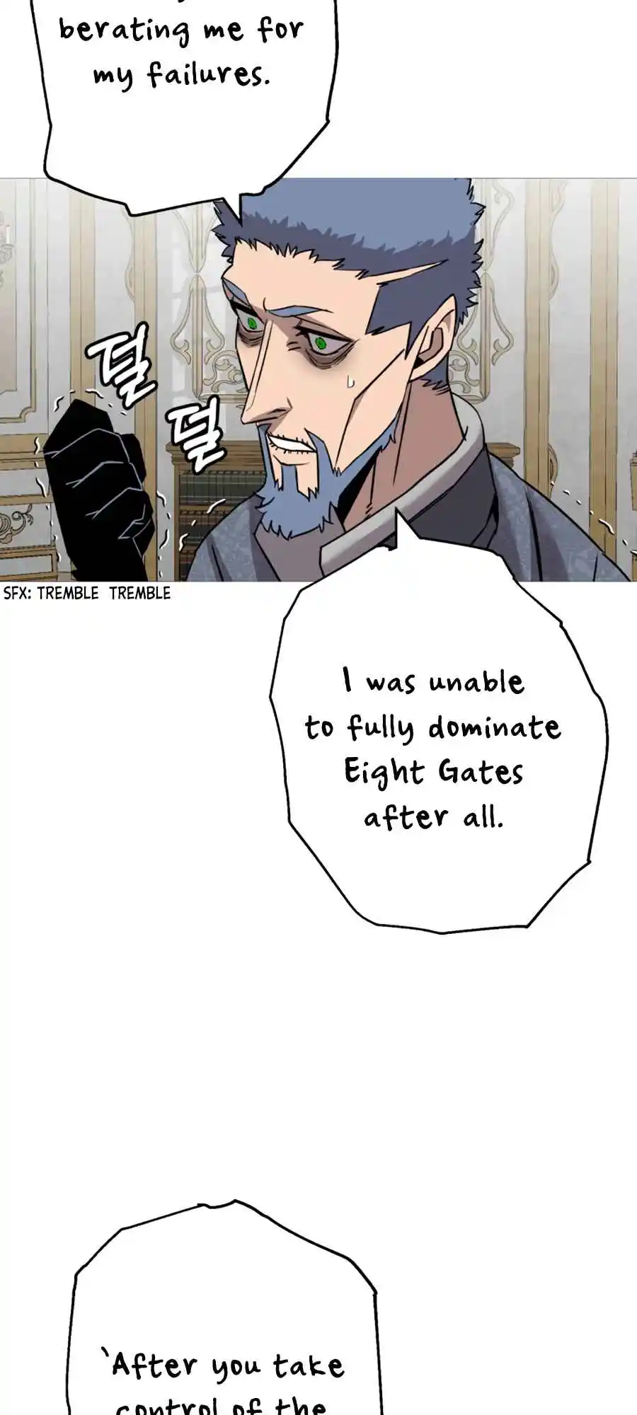 From the lowest ranked knight to monarch Vol.2 Ch.102