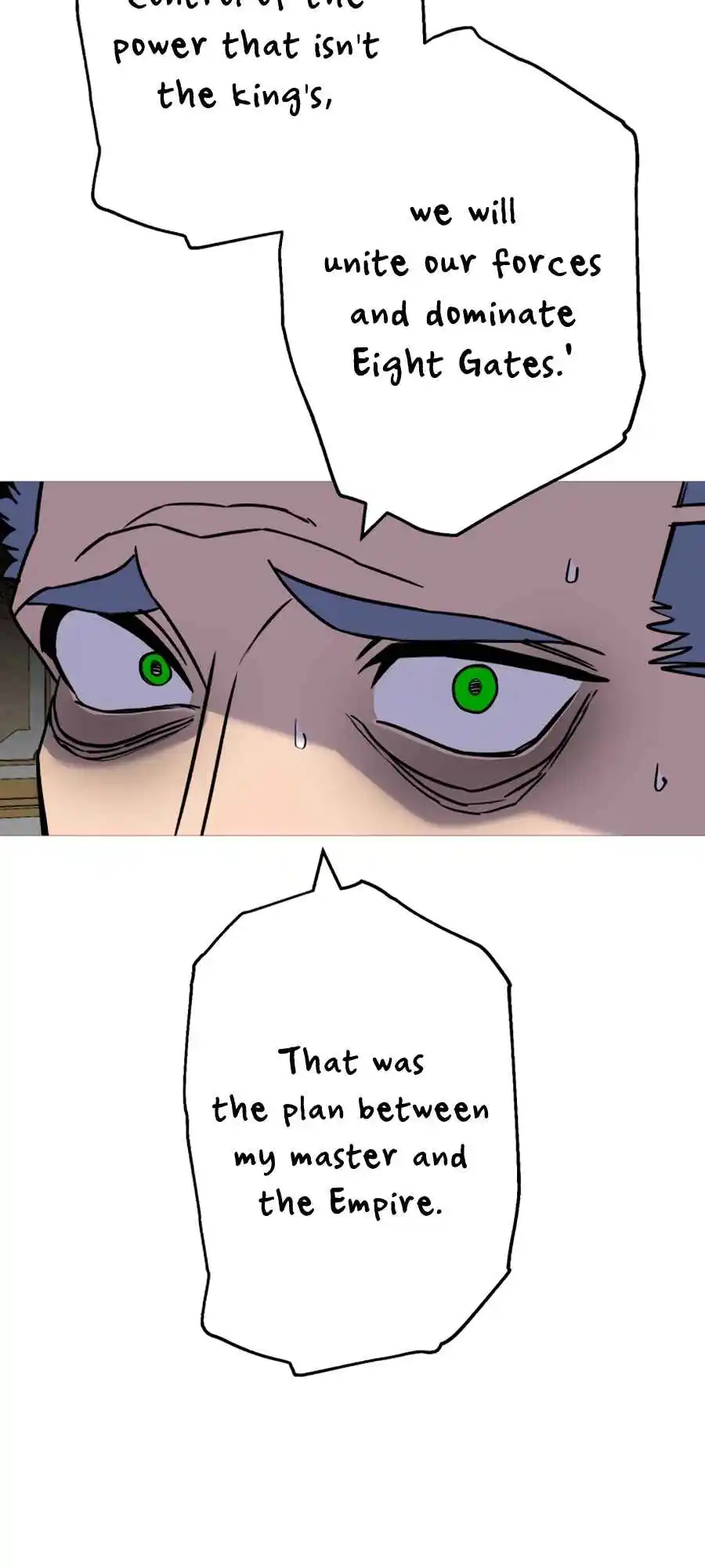 From the lowest ranked knight to monarch Vol.2 Ch.102