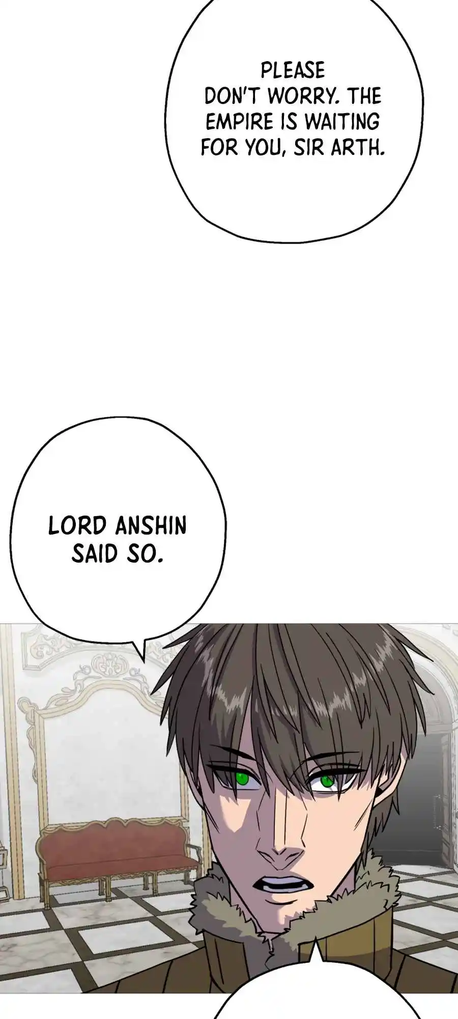 From the lowest ranked knight to monarch Vol.2 Ch.102