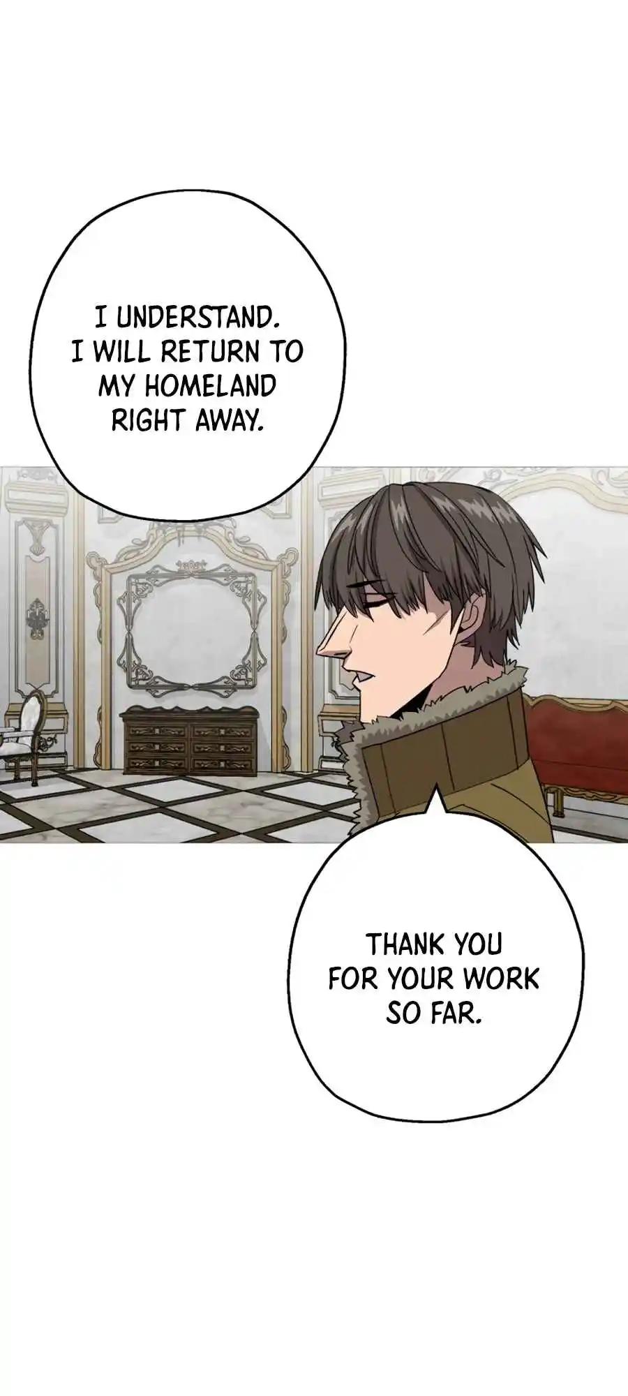From the lowest ranked knight to monarch Vol.2 Ch.102