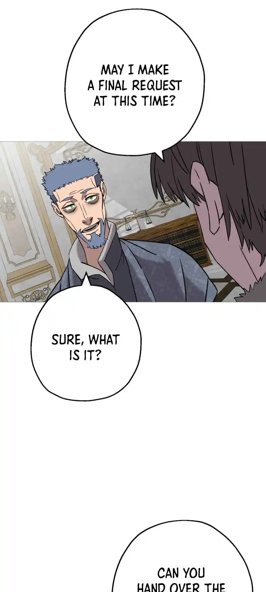 From the lowest ranked knight to monarch Vol.2 Ch.102