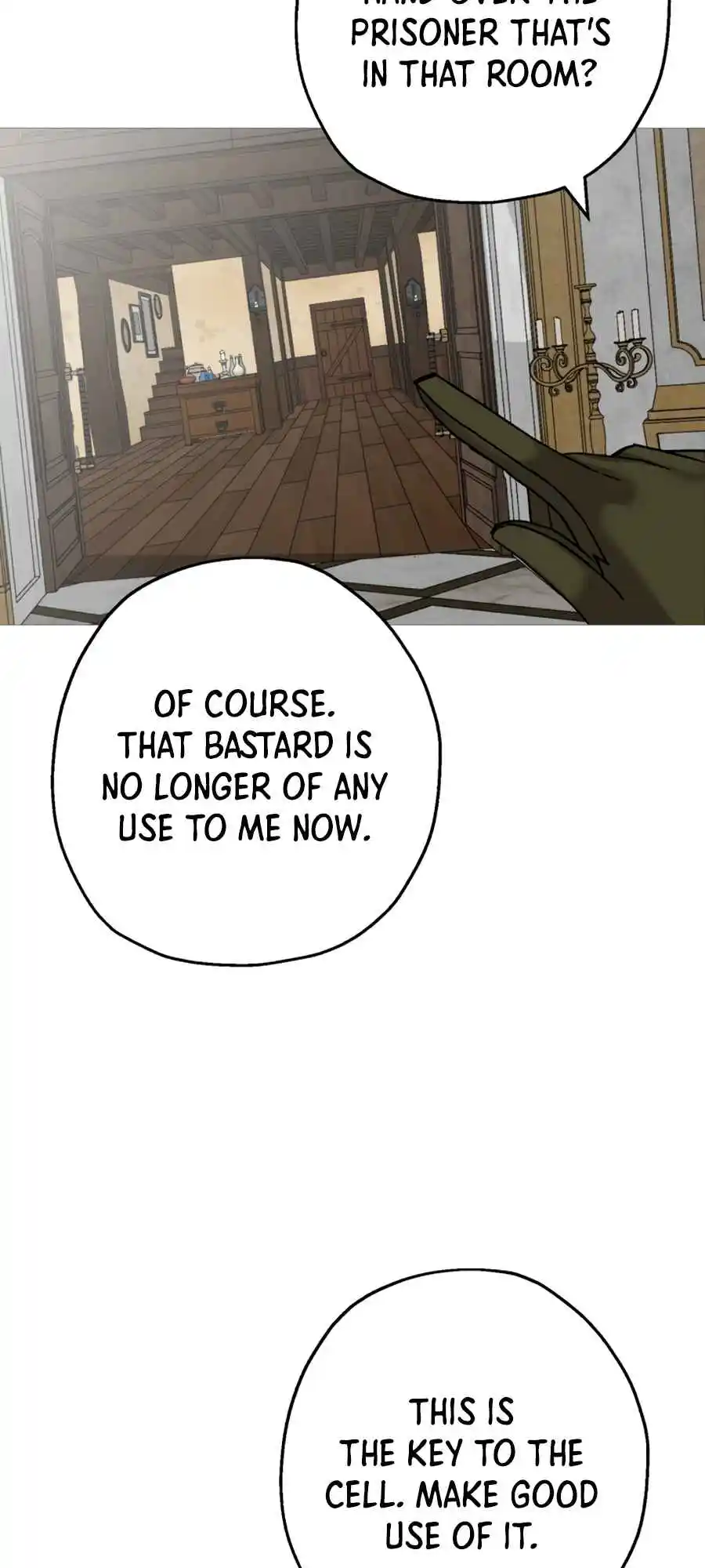 From the lowest ranked knight to monarch Vol.2 Ch.102