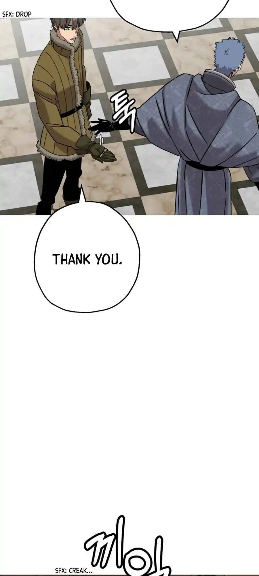 From the lowest ranked knight to monarch Vol.2 Ch.102