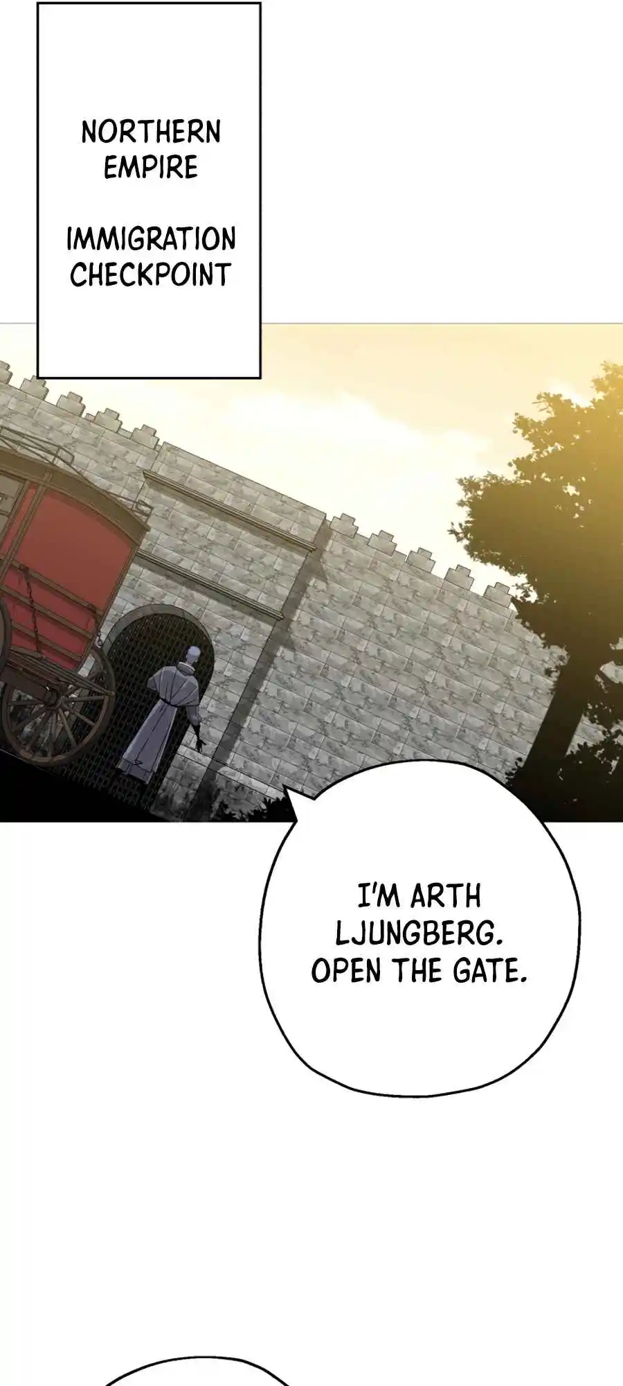 From the lowest ranked knight to monarch Vol.2 Ch.102