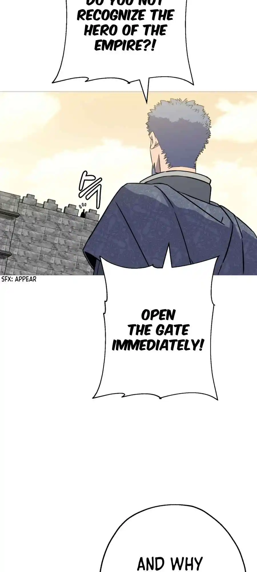 From the lowest ranked knight to monarch Vol.2 Ch.102