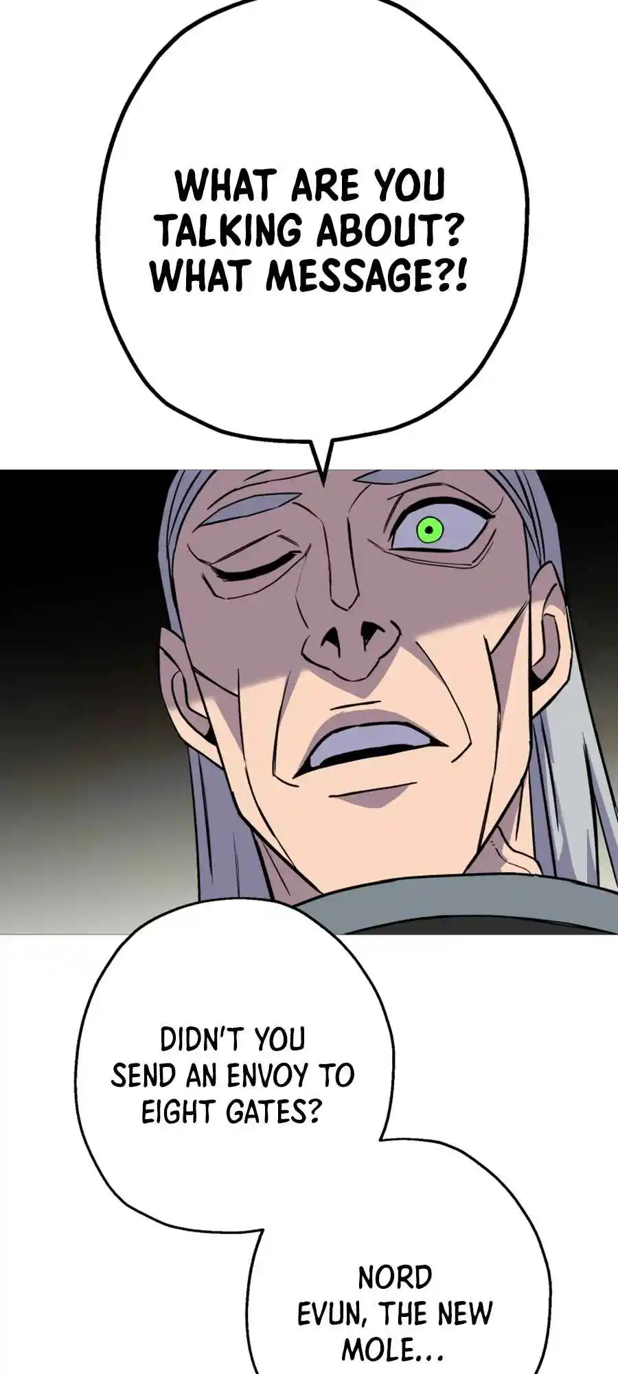 From the lowest ranked knight to monarch Vol.2 Ch.102