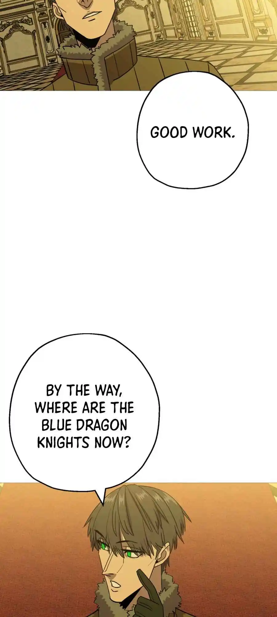 From the lowest ranked knight to monarch Vol.2 Ch.102