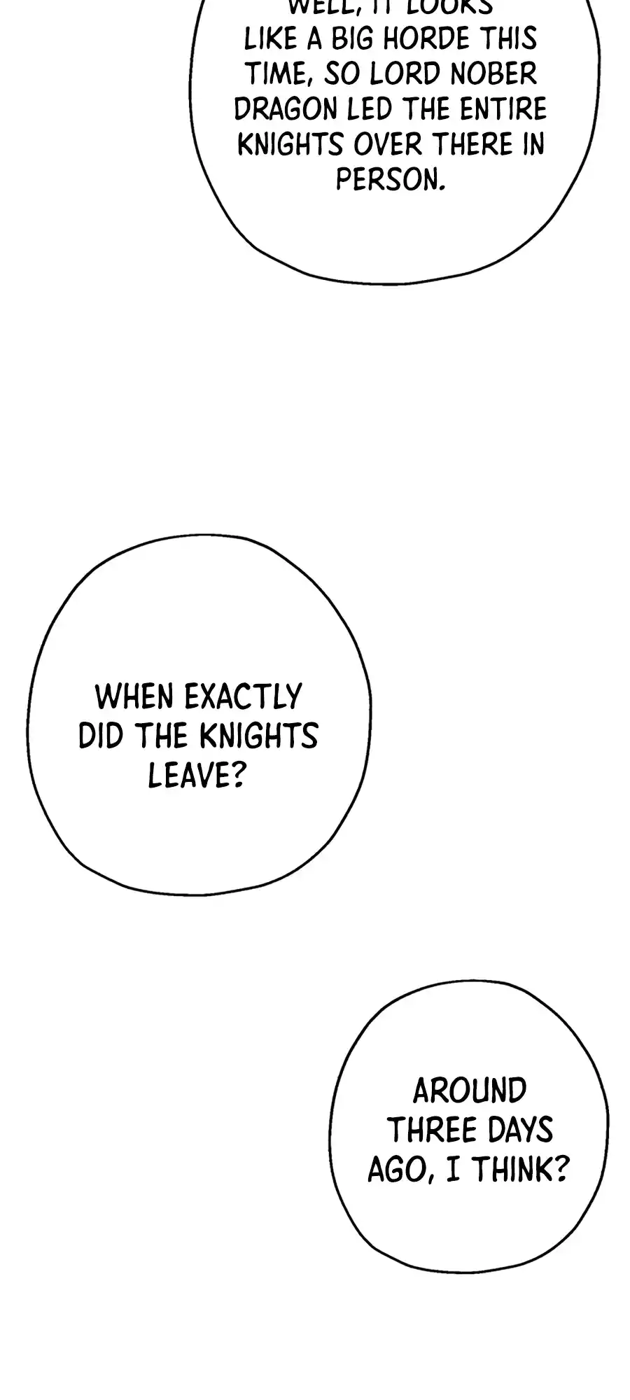 From the lowest ranked knight to monarch Vol.2 Ch.102