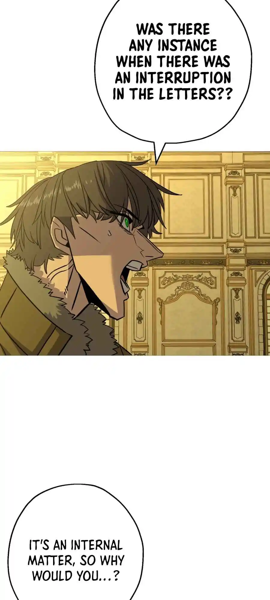 From the lowest ranked knight to monarch Vol.2 Ch.102