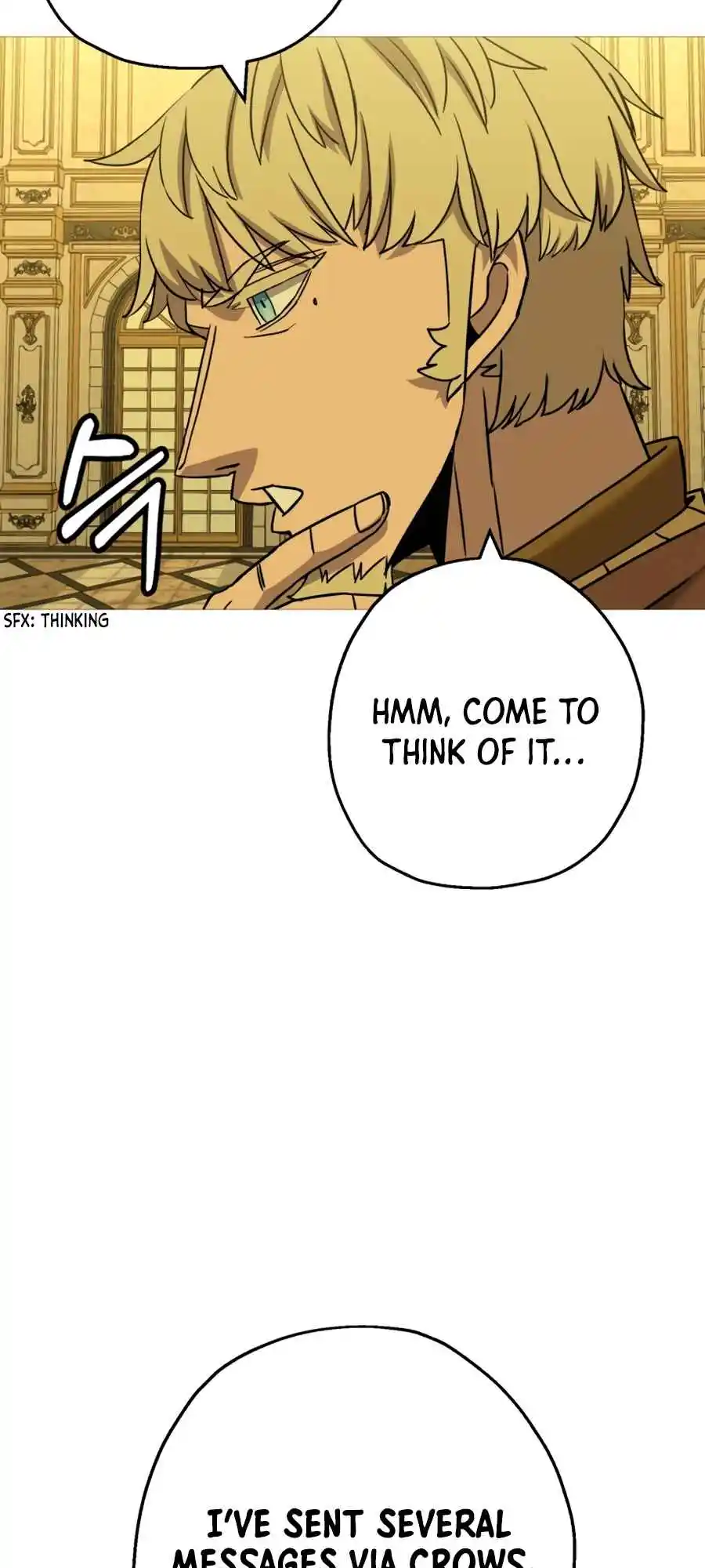 From the lowest ranked knight to monarch Vol.2 Ch.102