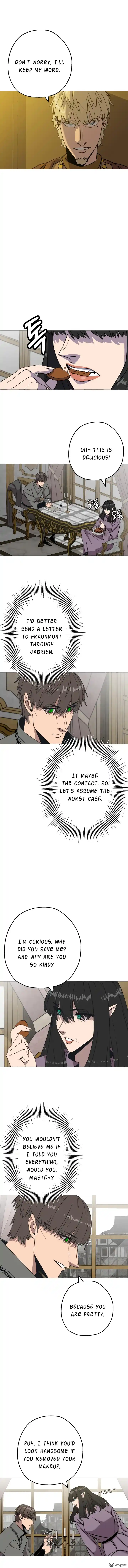 From the lowest ranked knight to monarch Vol.2 Ch.103