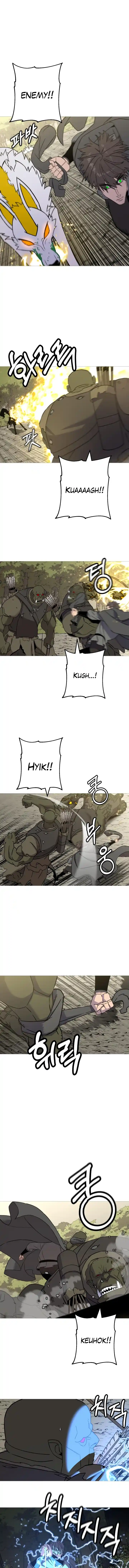 From the lowest ranked knight to monarch Vol.2 Ch.103