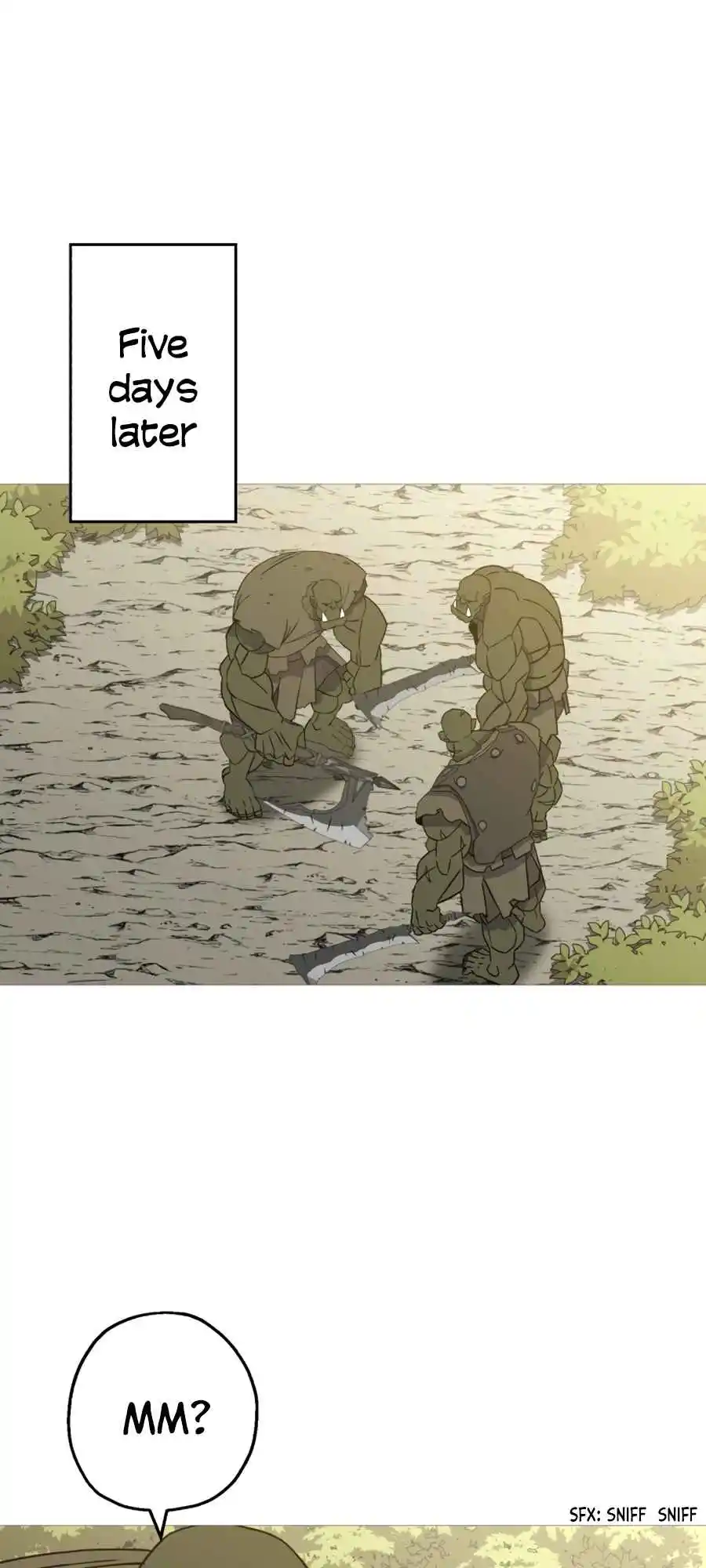 From the lowest ranked knight to monarch Vol.2 Ch.104