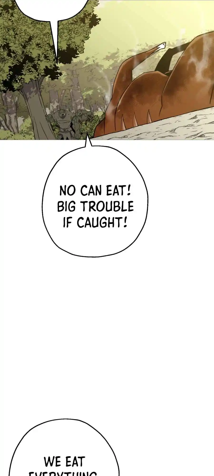 From the lowest ranked knight to monarch Vol.2 Ch.104