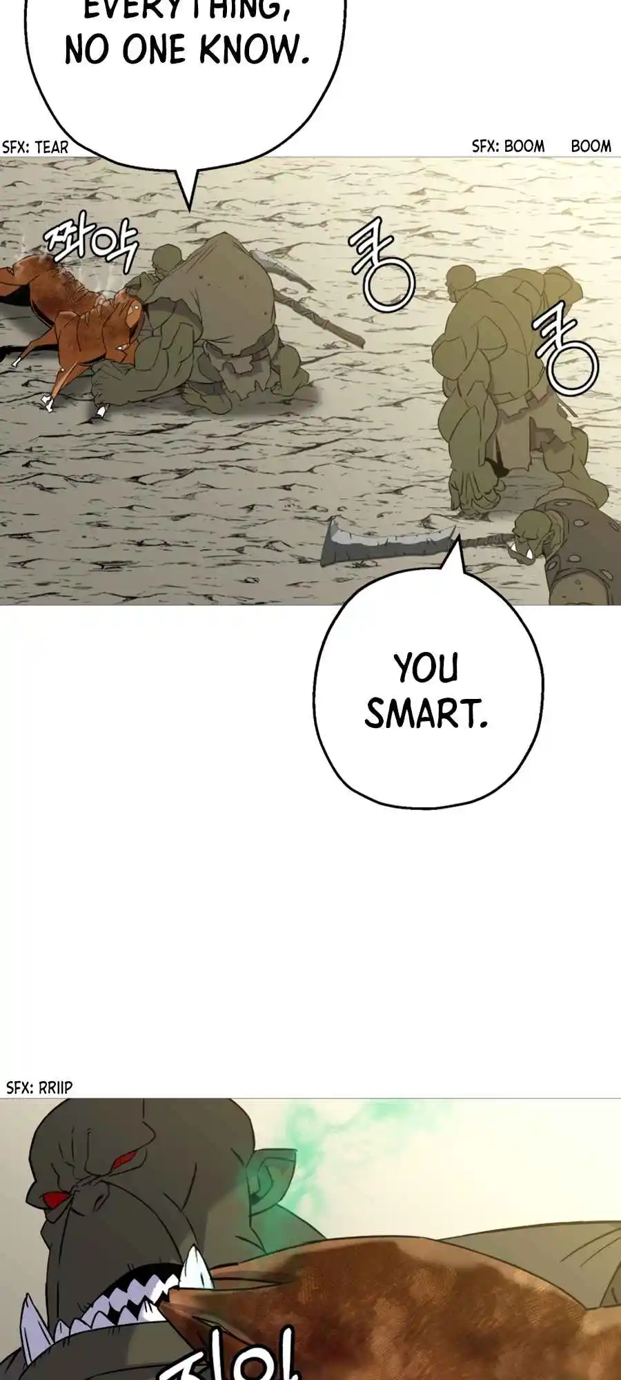 From the lowest ranked knight to monarch Vol.2 Ch.104