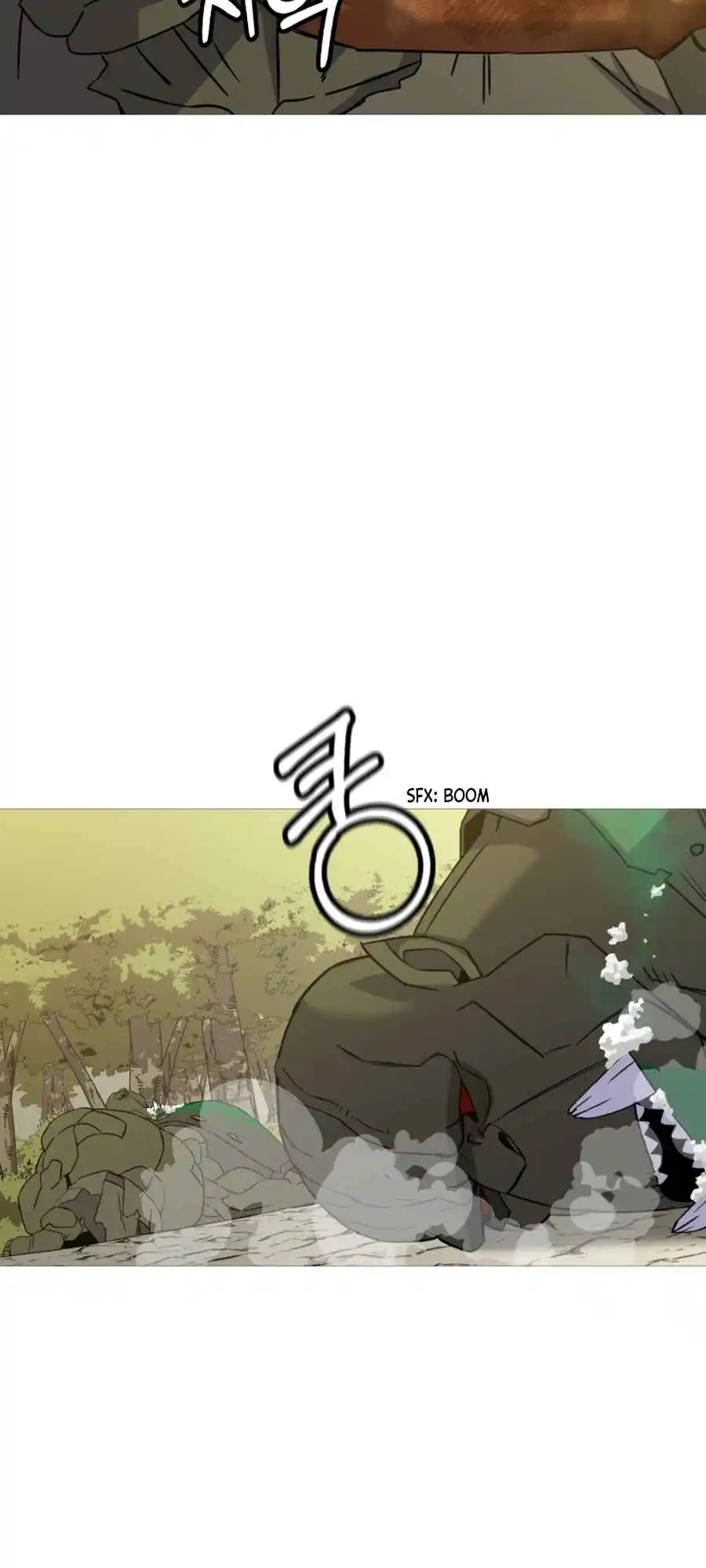 From the lowest ranked knight to monarch Vol.2 Ch.104