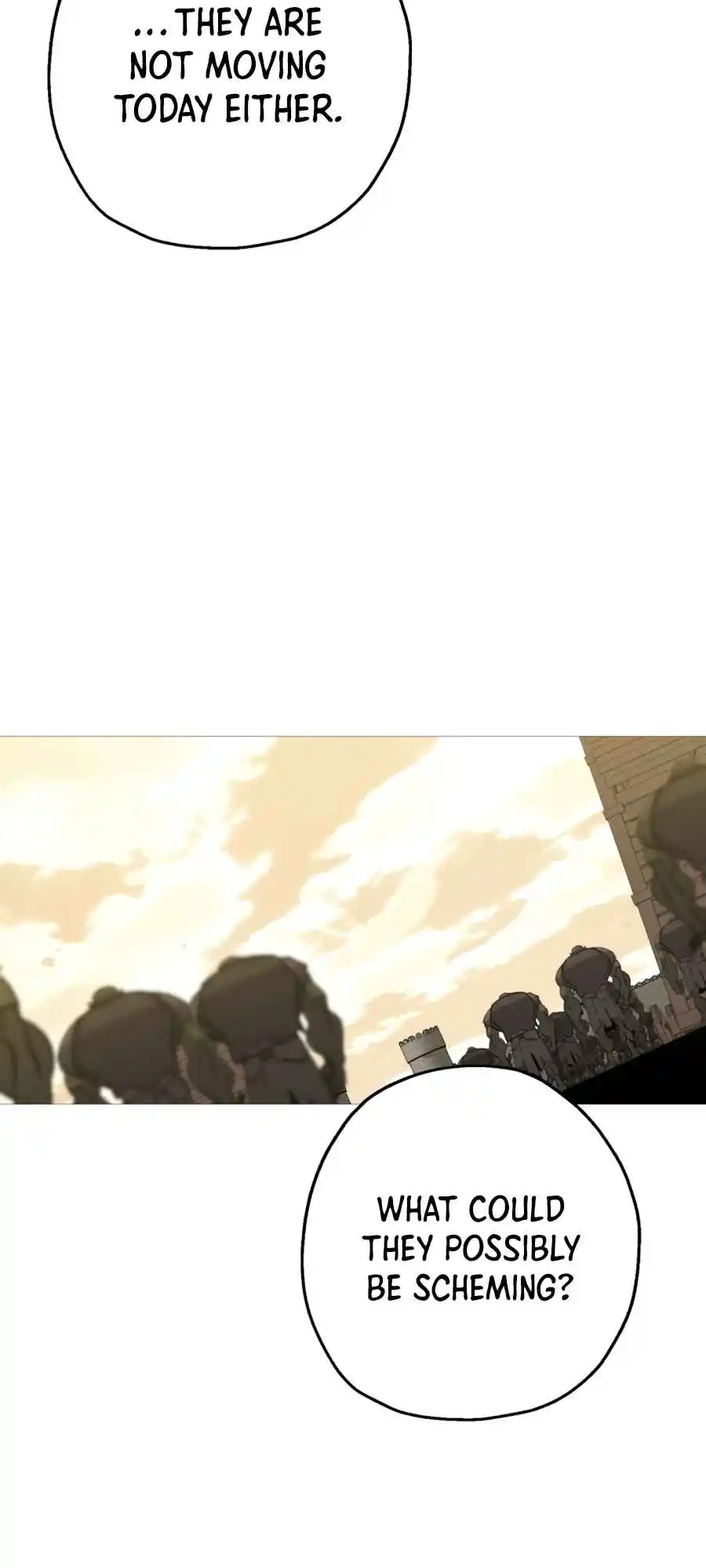 From the lowest ranked knight to monarch Vol.2 Ch.104