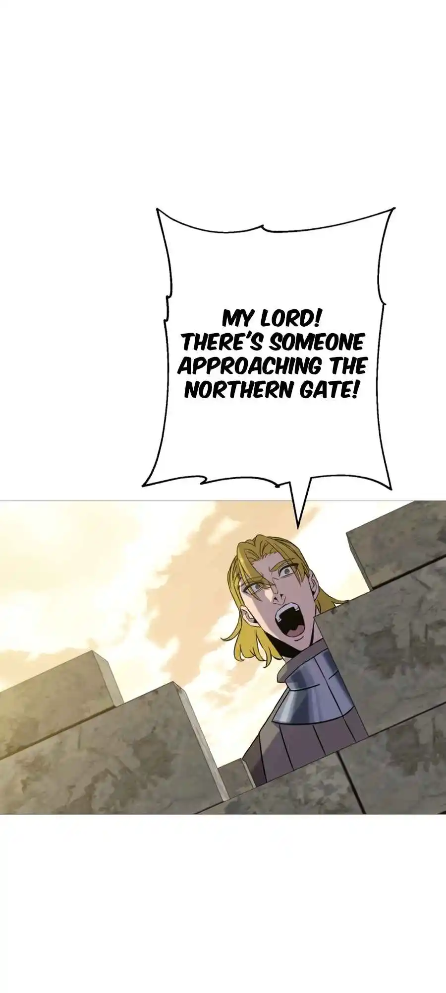 From the lowest ranked knight to monarch Vol.2 Ch.104