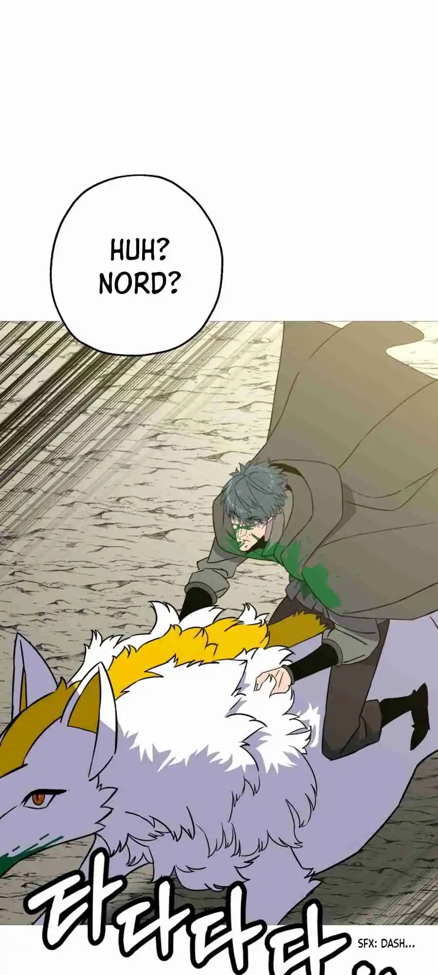 From the lowest ranked knight to monarch Vol.2 Ch.104