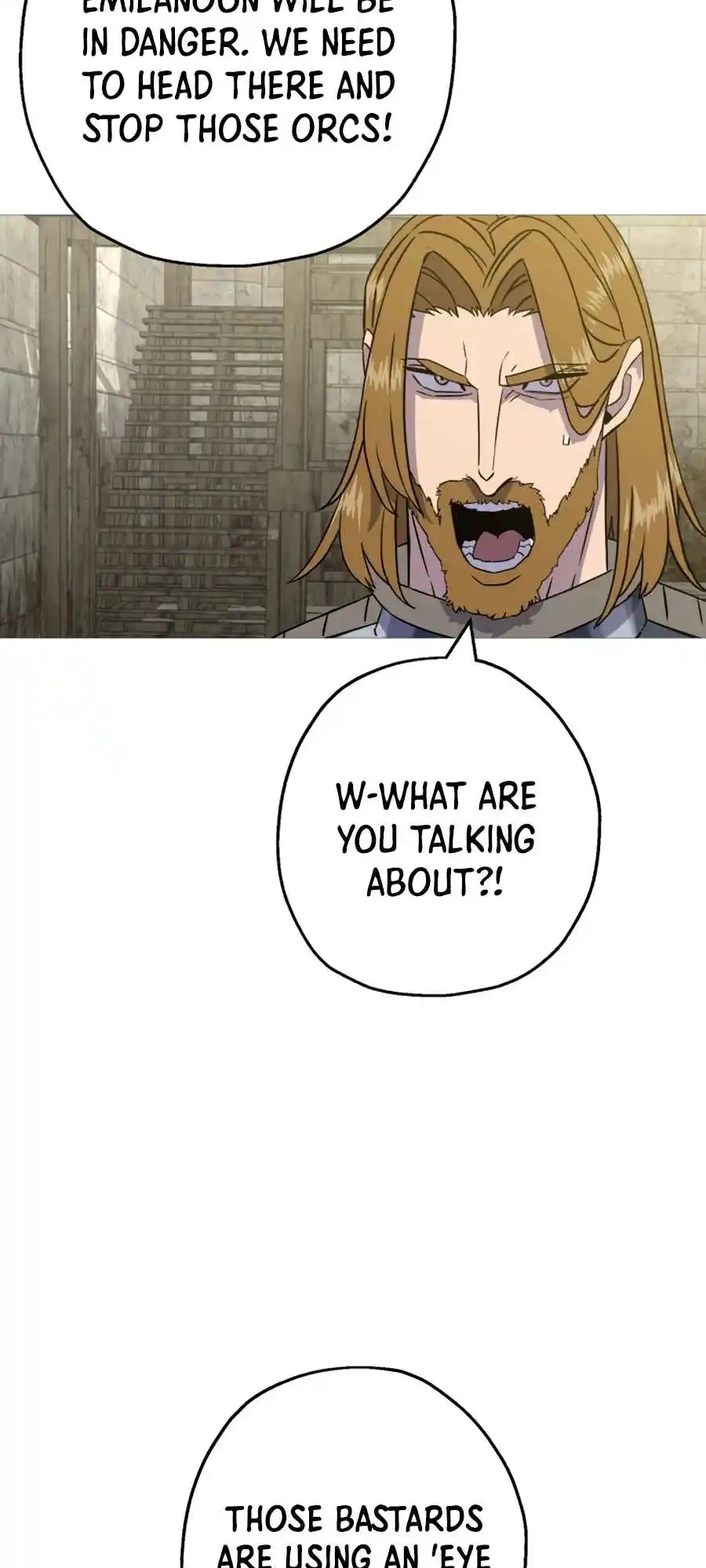 From the lowest ranked knight to monarch Vol.2 Ch.104