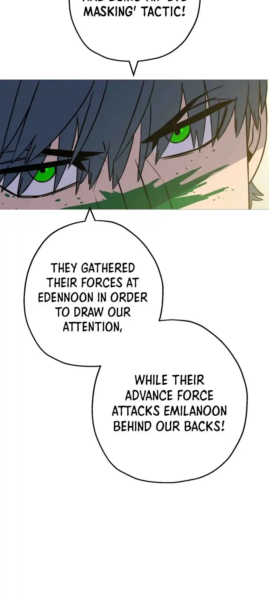 From the lowest ranked knight to monarch Vol.2 Ch.104