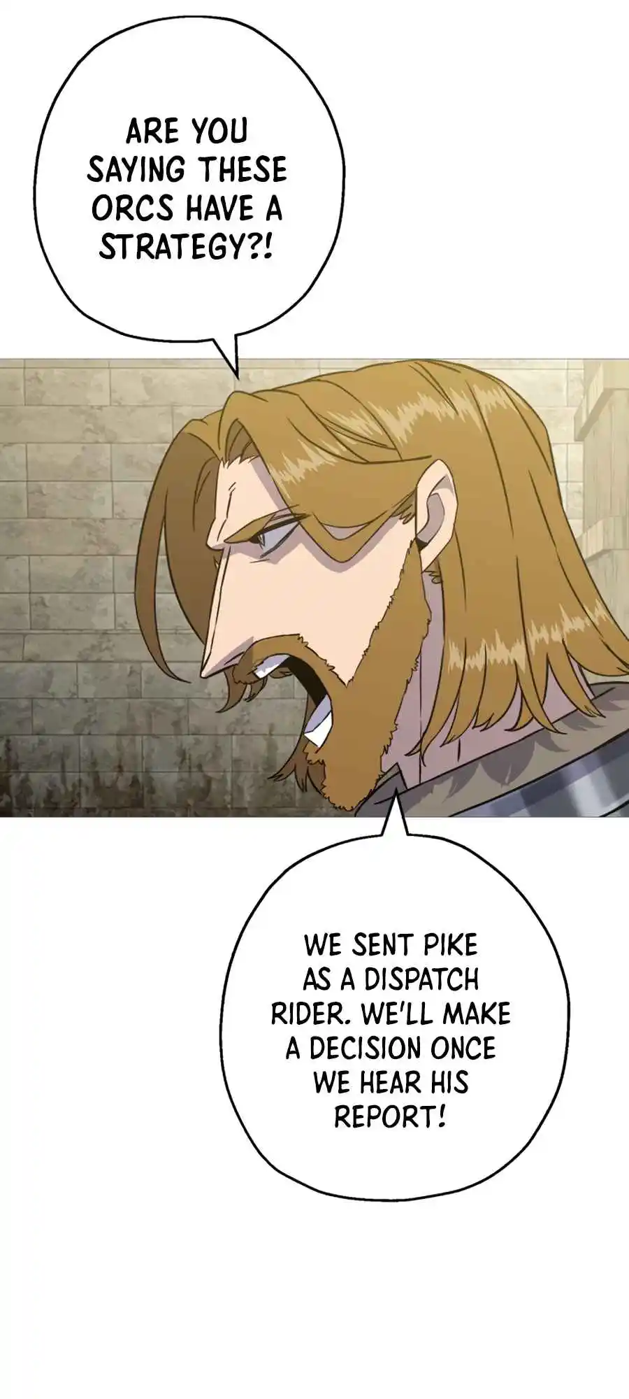 From the lowest ranked knight to monarch Vol.2 Ch.104