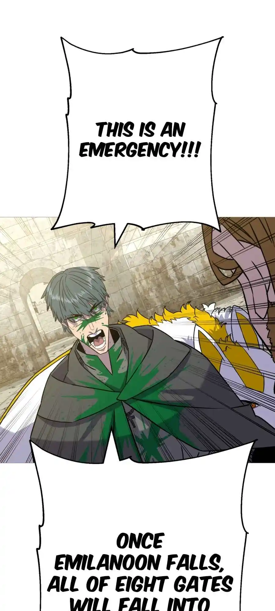 From the lowest ranked knight to monarch Vol.2 Ch.104