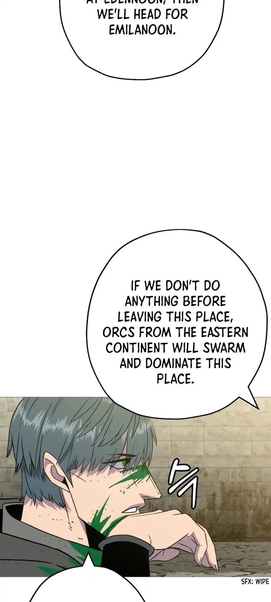 From the lowest ranked knight to monarch Vol.2 Ch.104