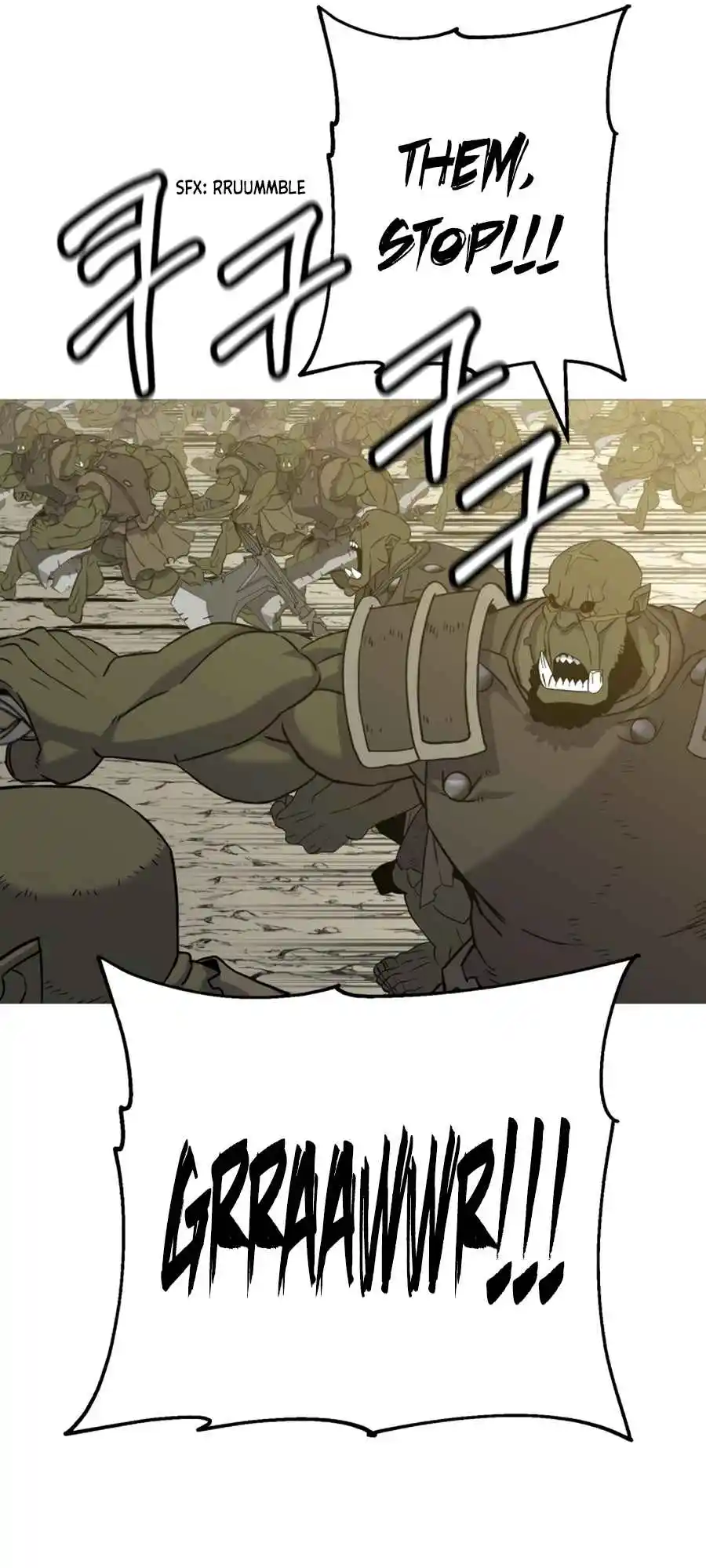 From the lowest ranked knight to monarch Vol.2 Ch.104