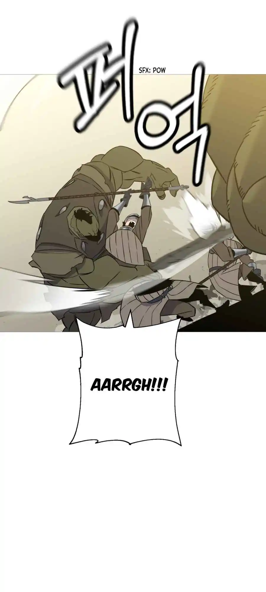 From the lowest ranked knight to monarch Vol.2 Ch.104