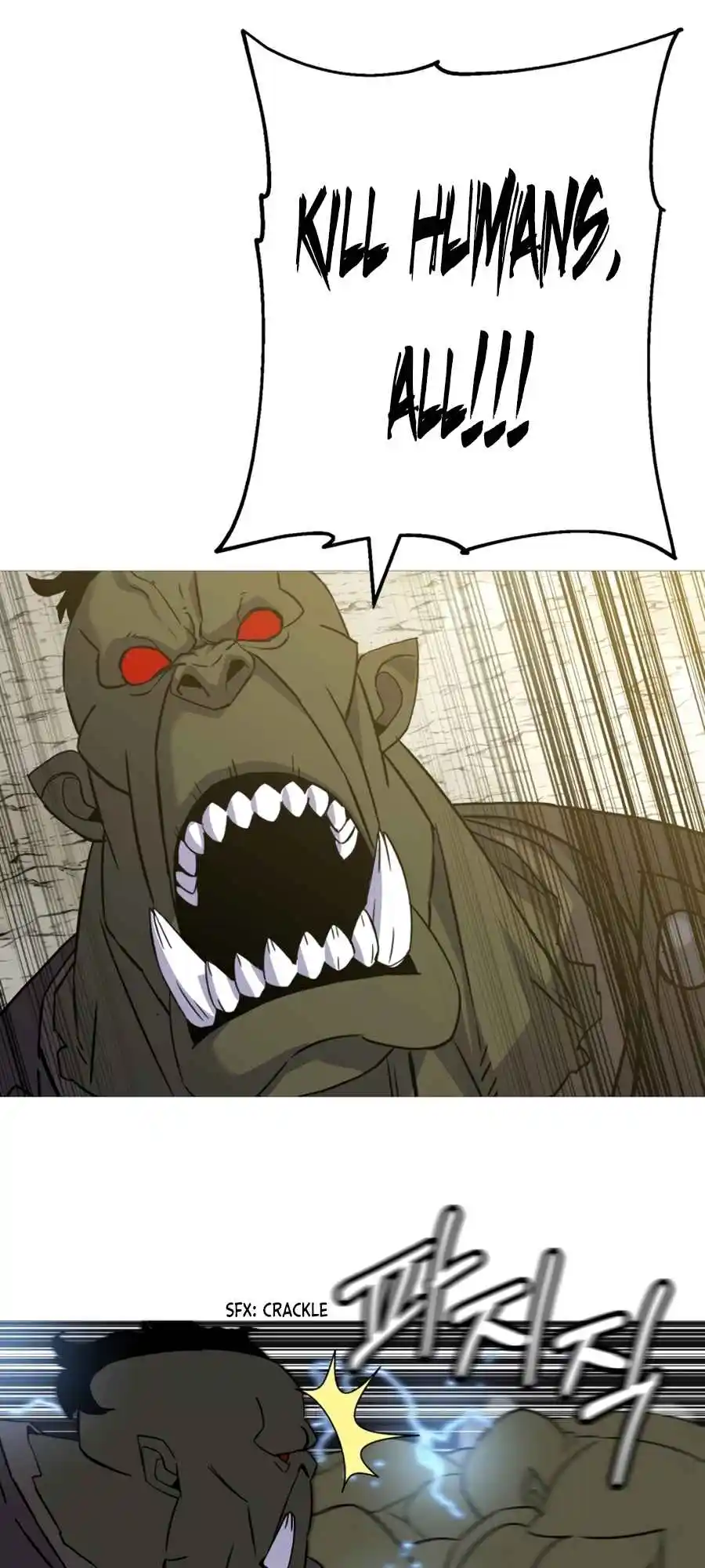 From the lowest ranked knight to monarch Vol.2 Ch.104