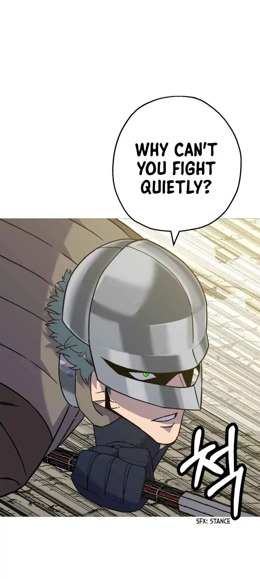 From the lowest ranked knight to monarch Vol.2 Ch.104