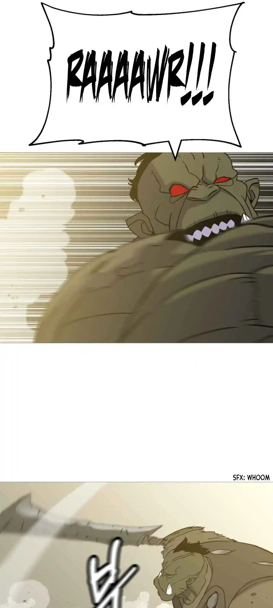 From the lowest ranked knight to monarch Vol.2 Ch.104