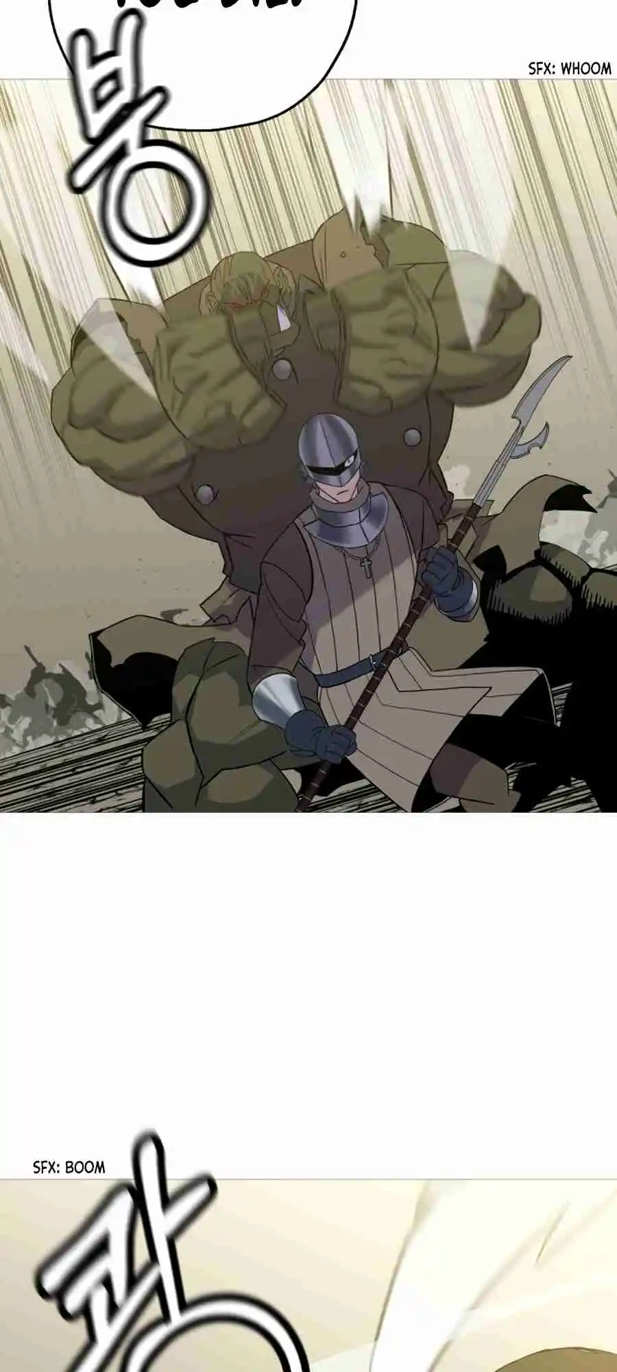 From the lowest ranked knight to monarch Vol.2 Ch.104