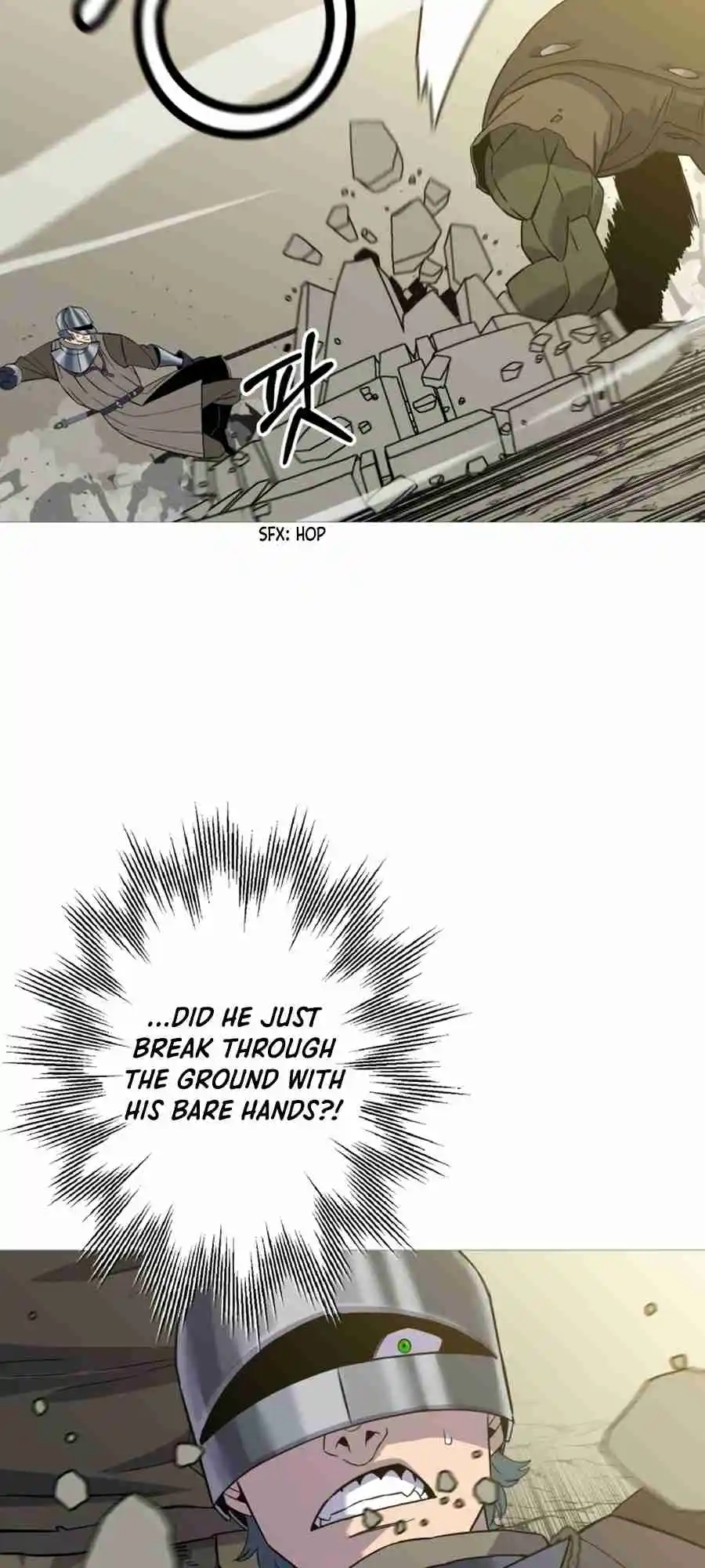 From the lowest ranked knight to monarch Vol.2 Ch.104