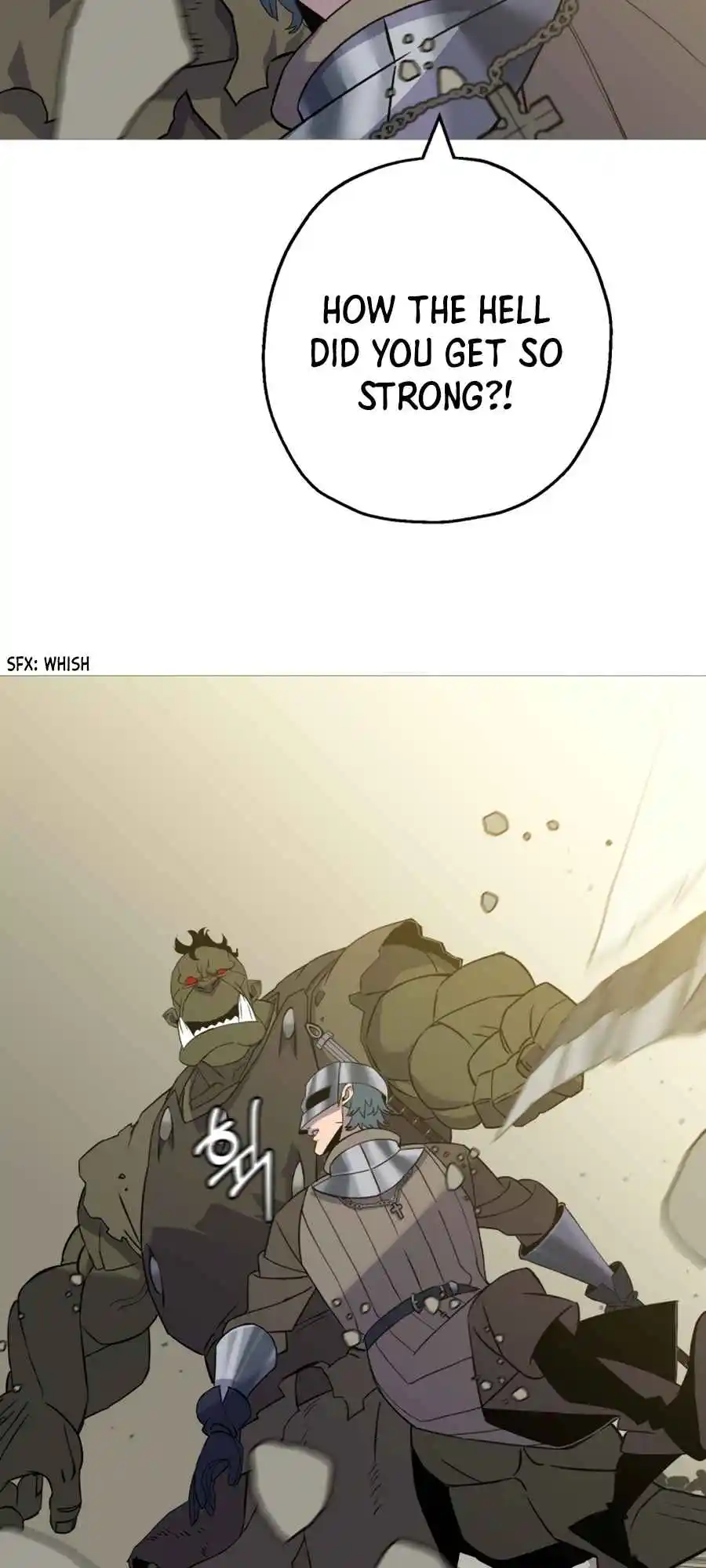 From the lowest ranked knight to monarch Vol.2 Ch.104