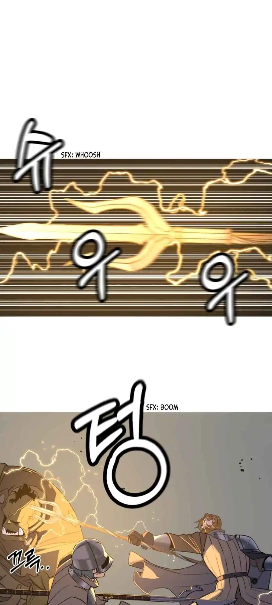 From the lowest ranked knight to monarch Vol.2 Ch.104