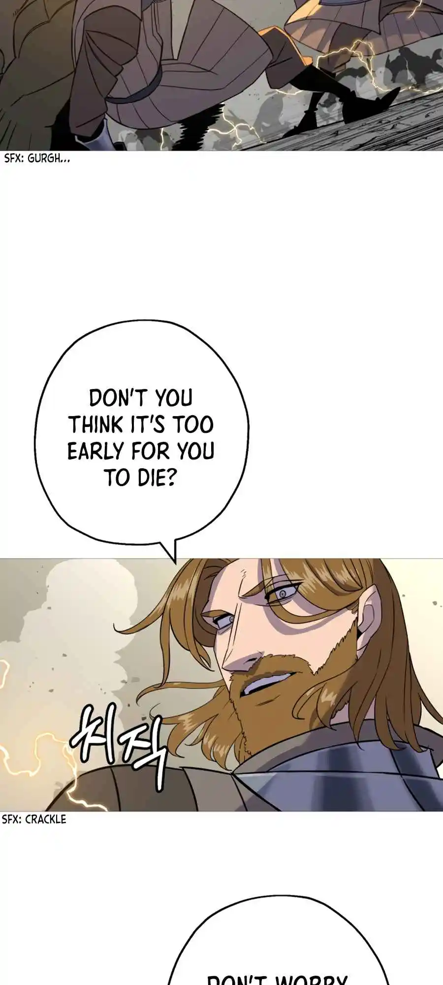 From the lowest ranked knight to monarch Vol.2 Ch.104