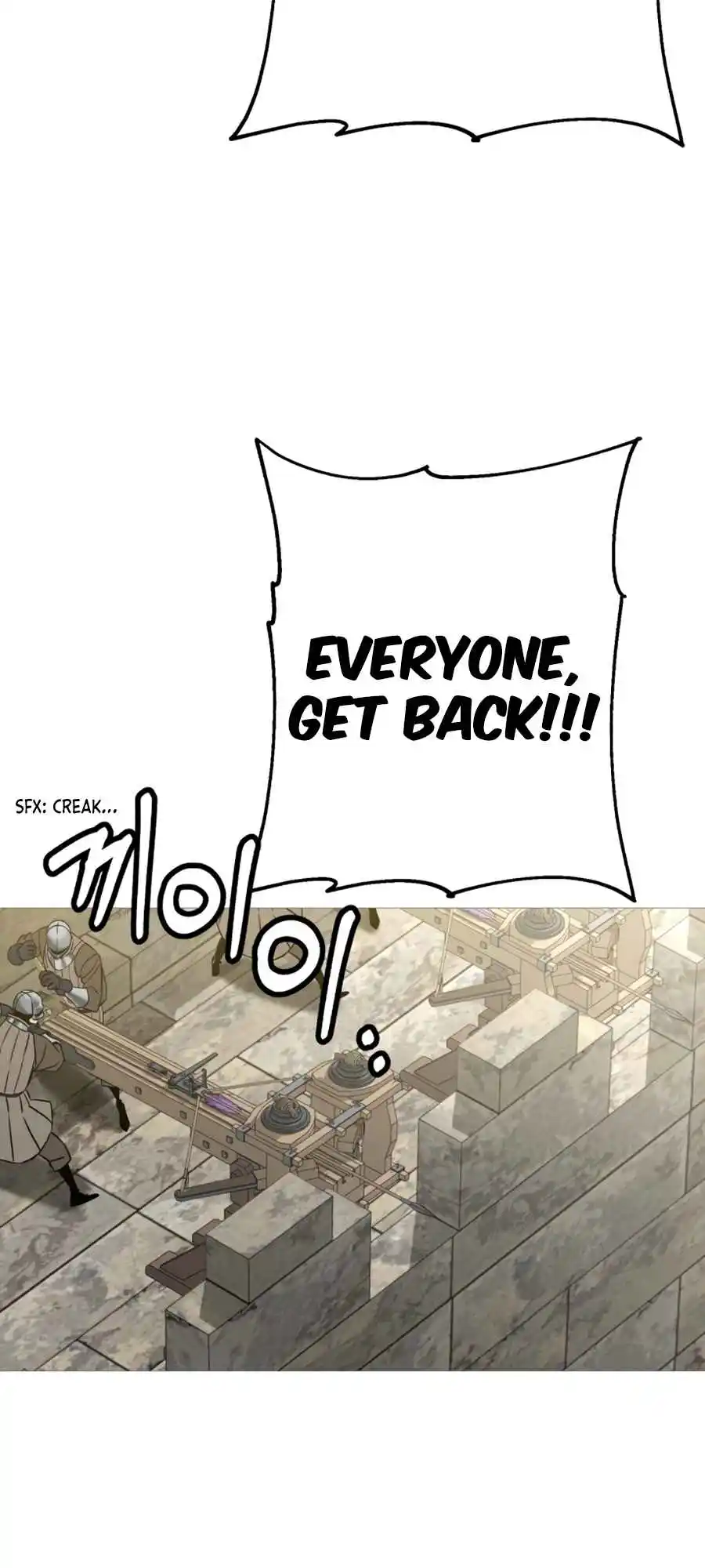 From the lowest ranked knight to monarch Vol.2 Ch.104