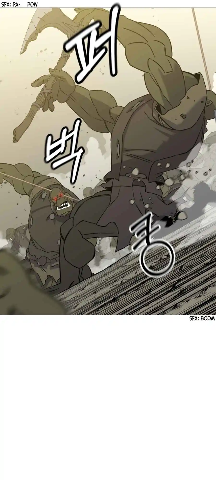 From the lowest ranked knight to monarch Vol.2 Ch.104