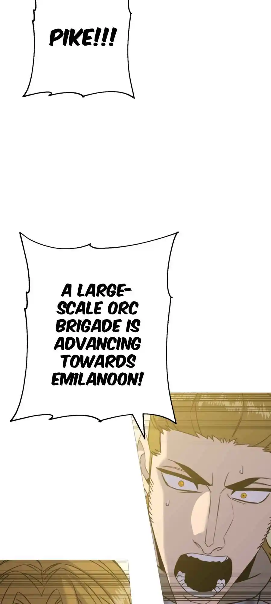 From the lowest ranked knight to monarch Vol.2 Ch.104