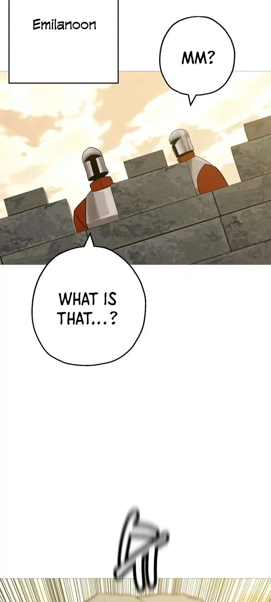 From the lowest ranked knight to monarch Vol.2 Ch.104