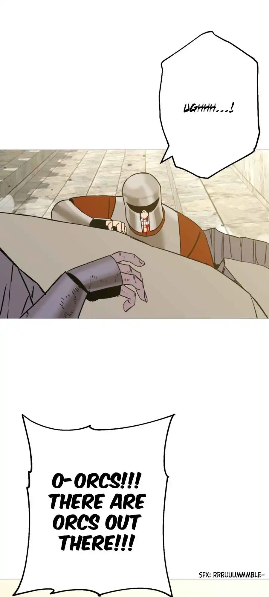 From the lowest ranked knight to monarch Vol.2 Ch.104