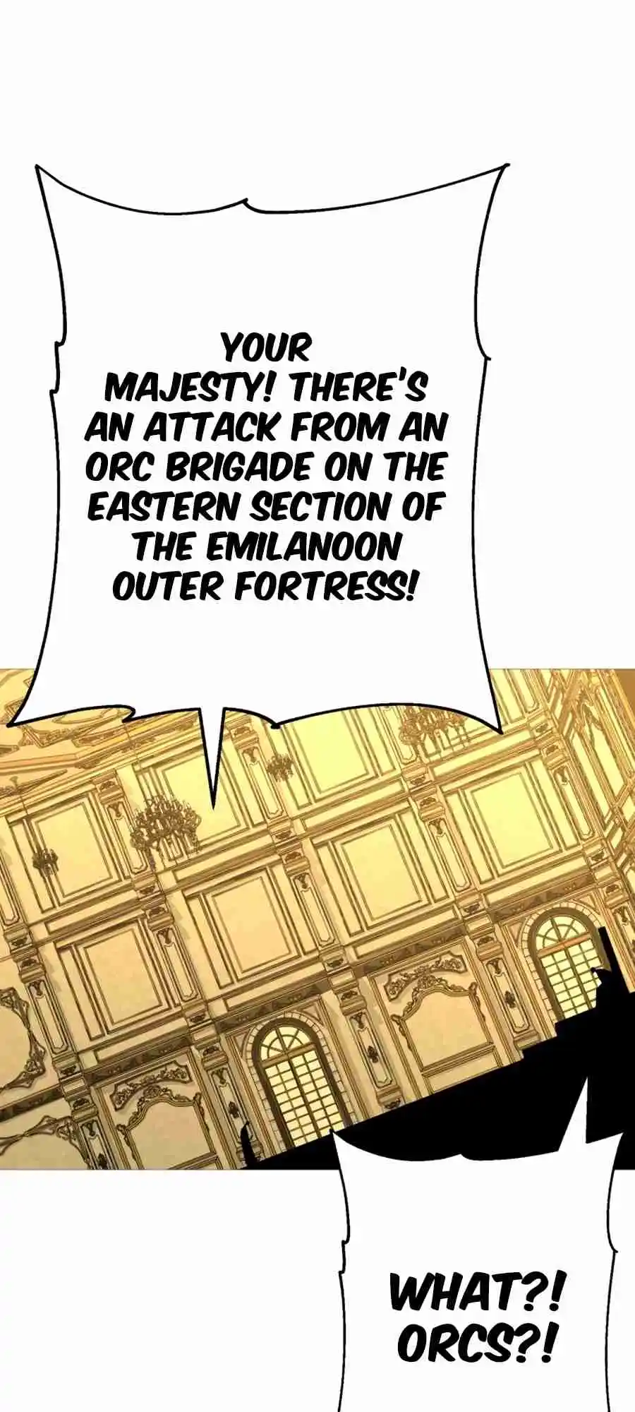 From the lowest ranked knight to monarch Vol.2 Ch.104