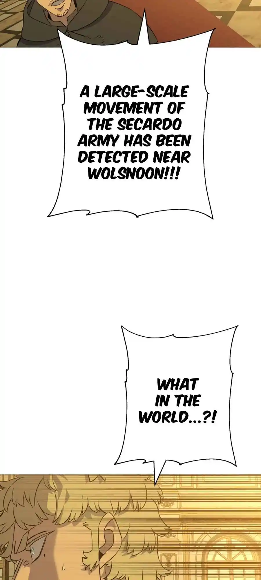 From the lowest ranked knight to monarch Vol.2 Ch.104