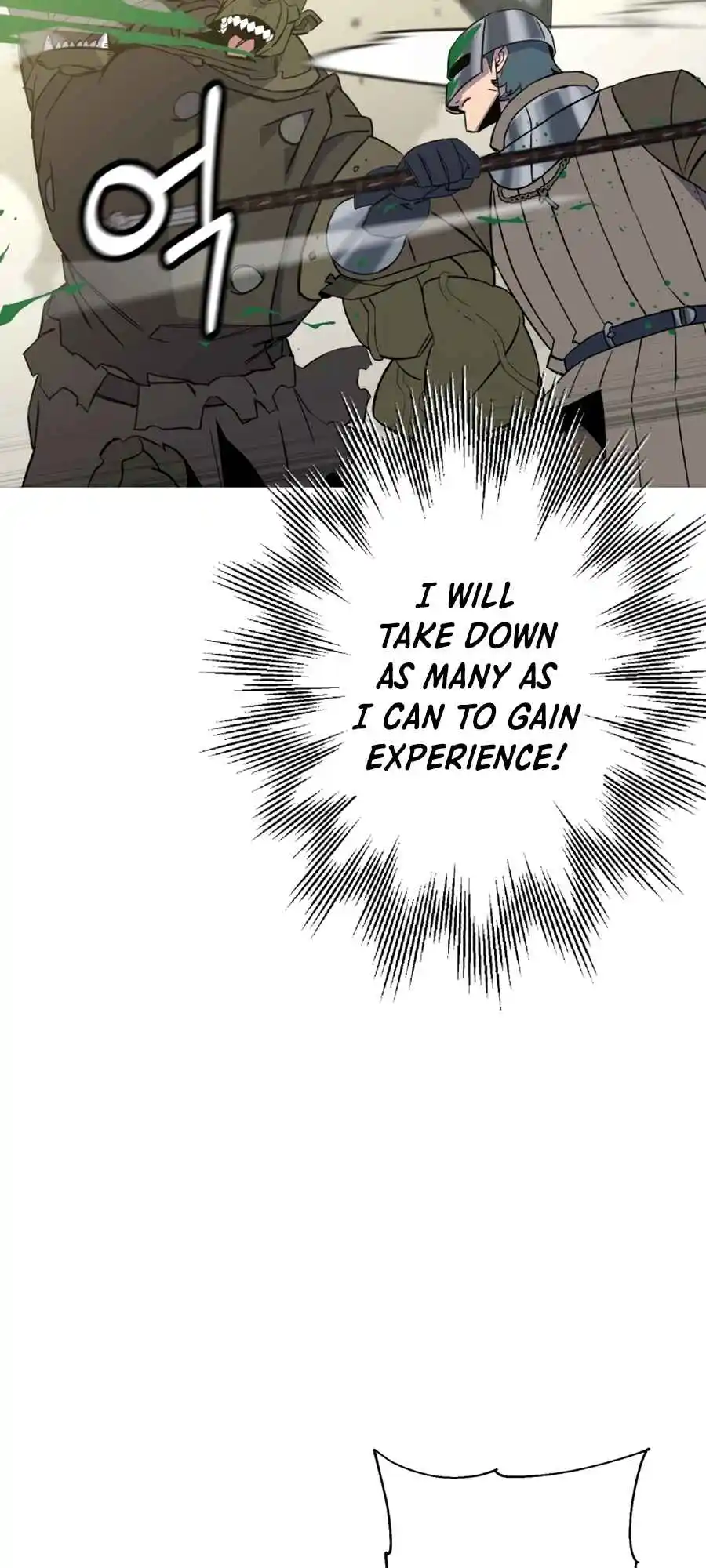 From the lowest ranked knight to monarch Vol.2 Ch.105