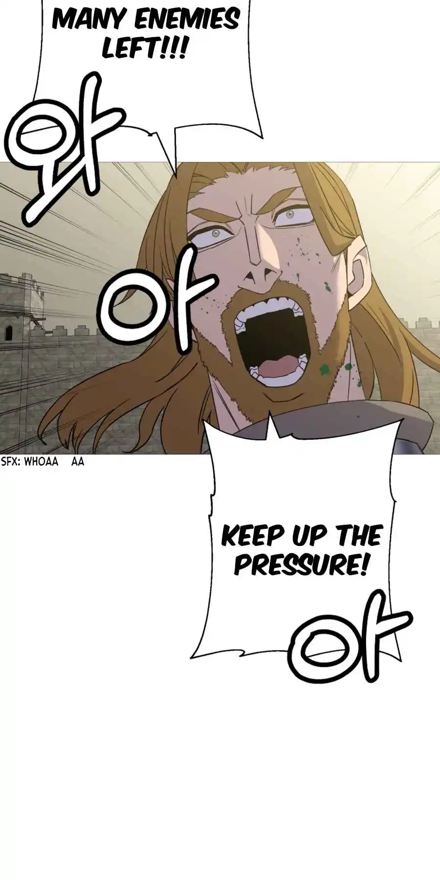 From the lowest ranked knight to monarch Vol.2 Ch.105