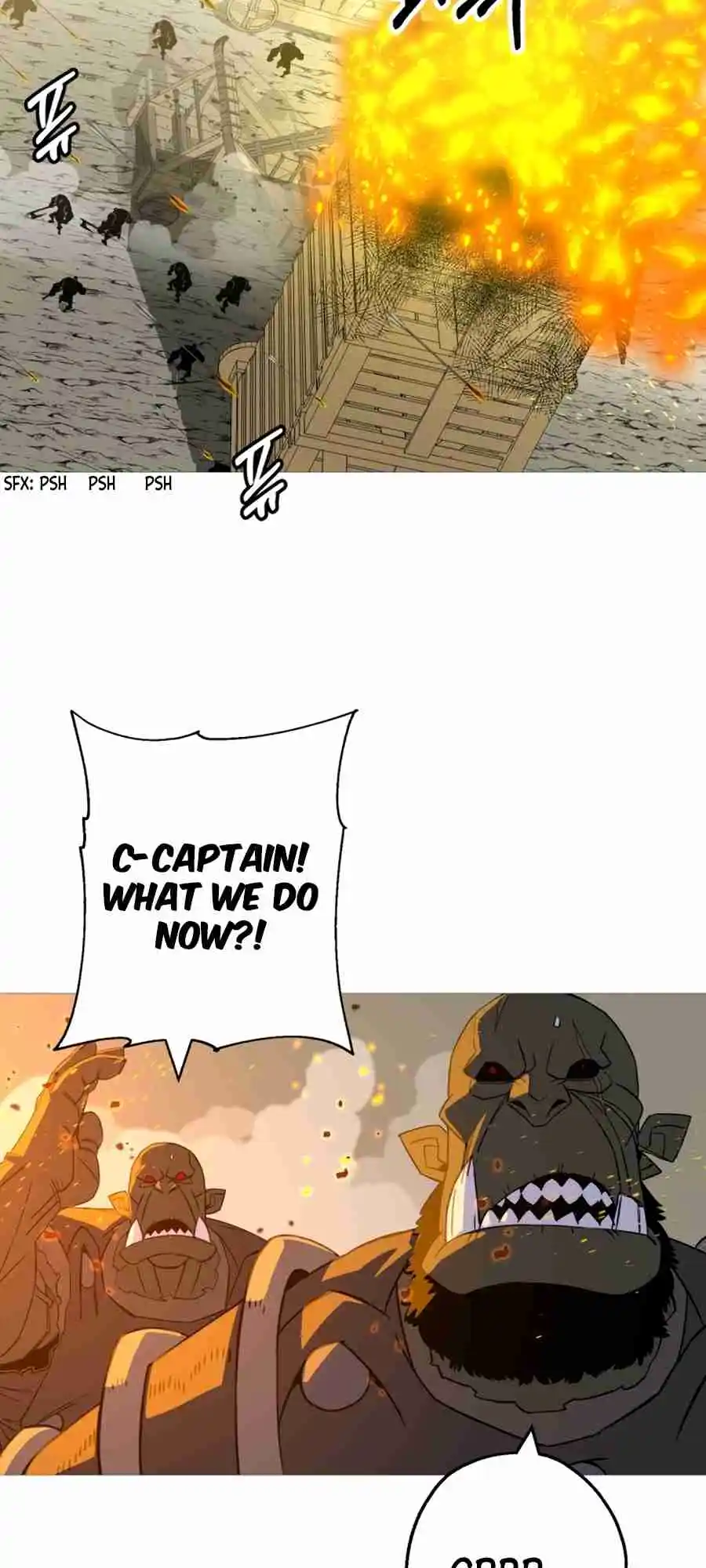 From the lowest ranked knight to monarch Vol.2 Ch.105